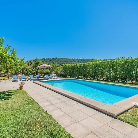 De L'ausina * Pollença