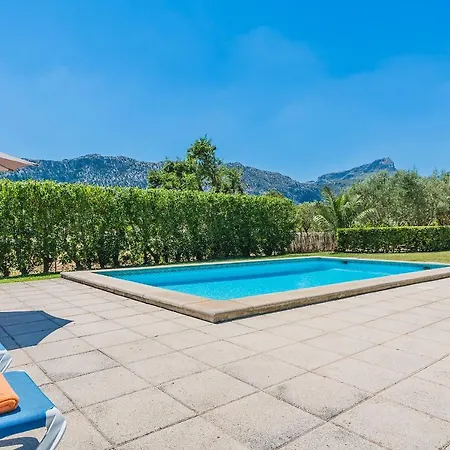 De L'ausina Villa