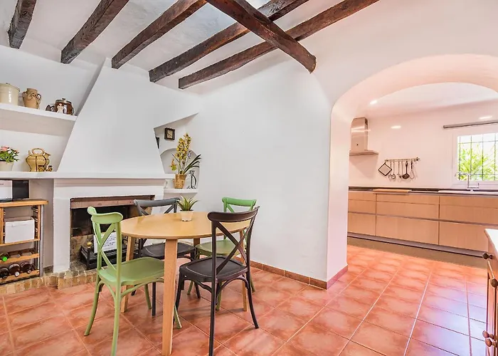 De L'ausina Pollensa