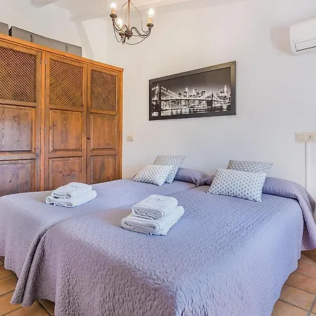 De L'ausina Pollensa