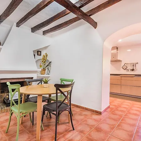 De L'ausina Pollenca