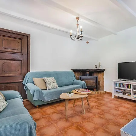 Villa De L'ausina Pollensa