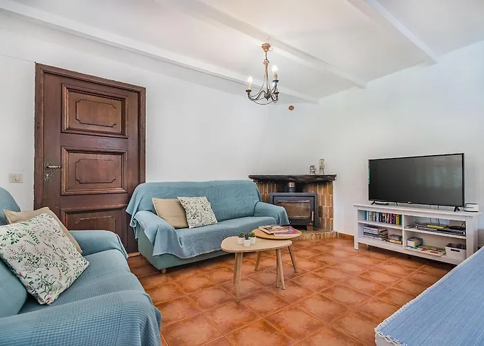 Villa De L'ausina Pollença