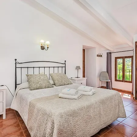 De L'ausina Vila