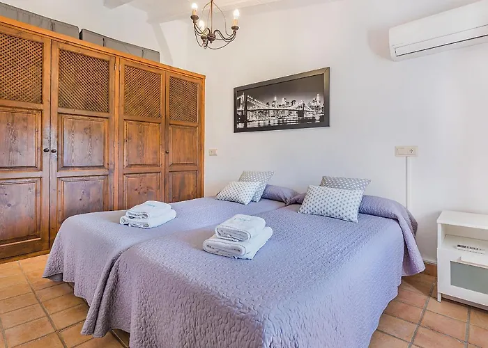 De L'ausina Pollenca